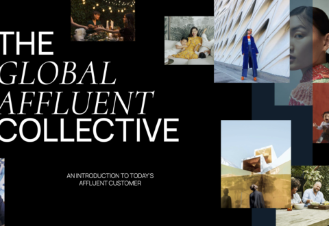 The Global Affluent Collective®